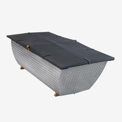 Hikki Bohemen Hot Tub Cover