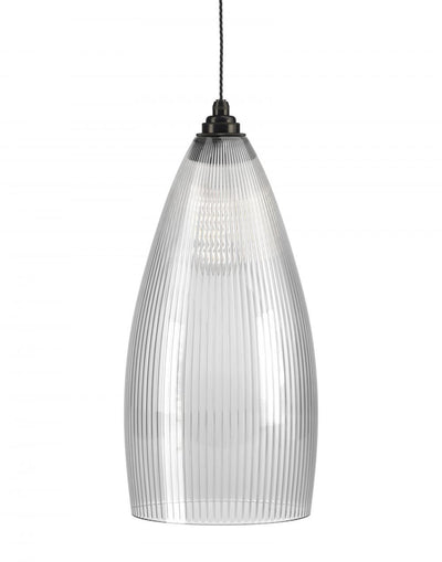 Fritz Fryer Upton Pendant Light