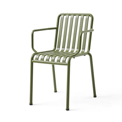 HAY Palissade Armchair