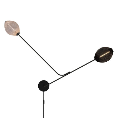 GUBI Satellite Wall Light