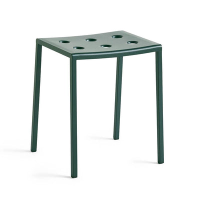 HAY Balcony Garden Furniture Stool