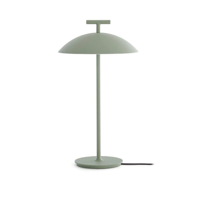 Kartell Mini Geen - A Table Lamp