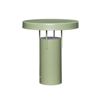 Outlet Bring Me portable rechargeable lamp - Green