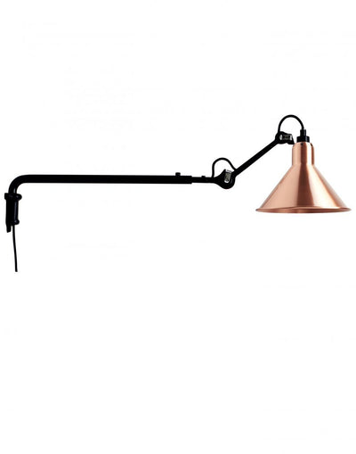 Lampe Gras 203 Wall Light