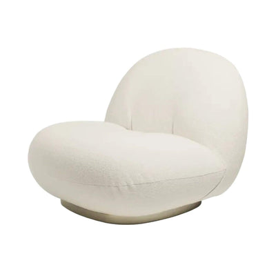 GUBI Pacha Lounge Chair