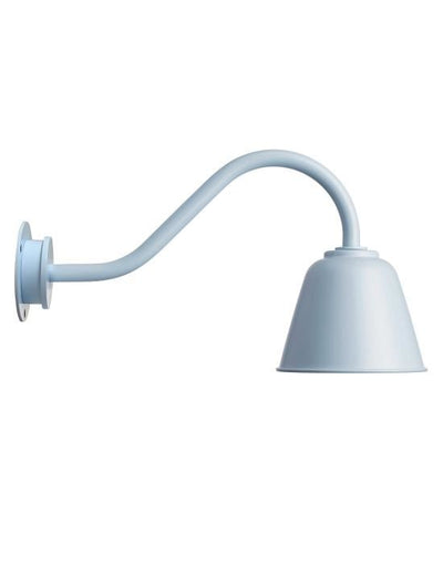 Eleanor Home Bell Outdoor Wall Light