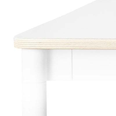 Muuto Base Dining Table