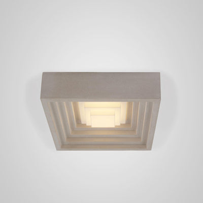 Lee Broom Pantheum Ceiling Light