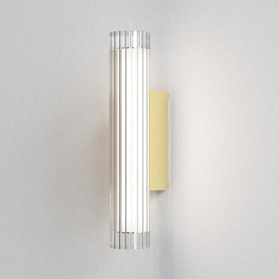 IO bathroom wall light