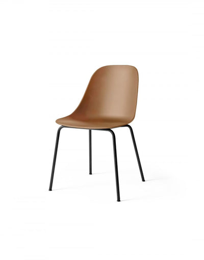 Audo Copenhagen Harbour Dining Side Chair - Un-upholstered