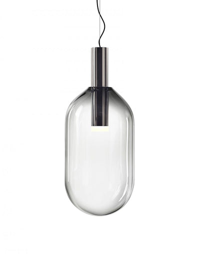 Phenomena pendant light - capsule