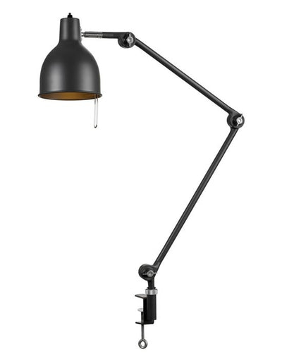 PJ Table Clamp Light