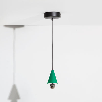 Petite Friture Cherry Pendant Light