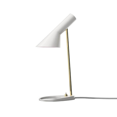 Louis Poulsen Aj Anniversary Edition Table Lamp - Mini