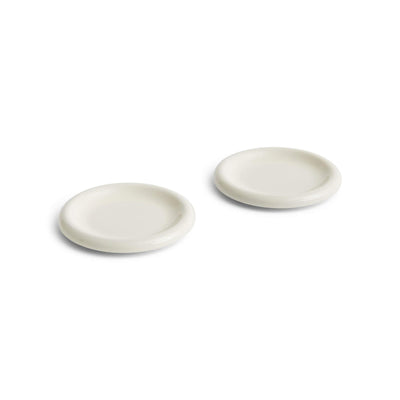 HAY Barro Plate Set of 2