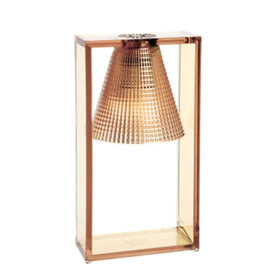 Kartell Light Air Transparent