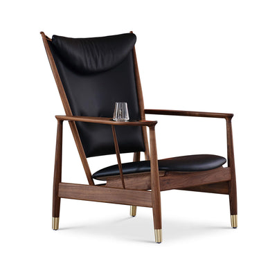 Finn Juhl Whisky Lounge Chair