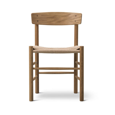 Frederica Mogensen J39 Dining Chair