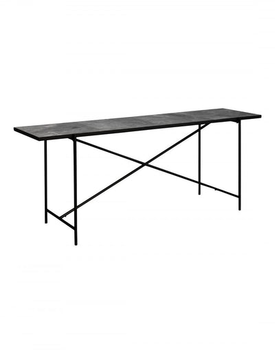 Handvark Console Table