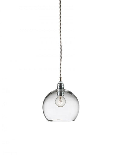 Ebb & Flow Rowan Pendant Light