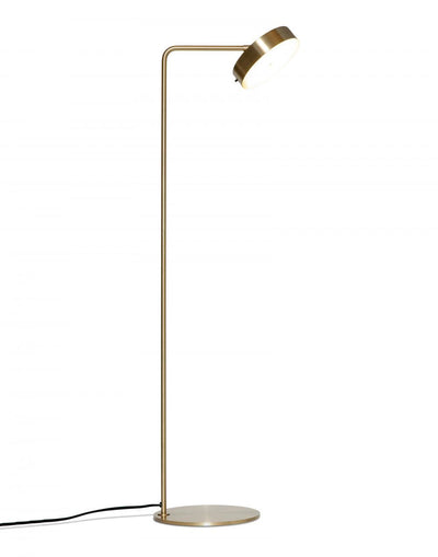 Rubn James Floor Lamp