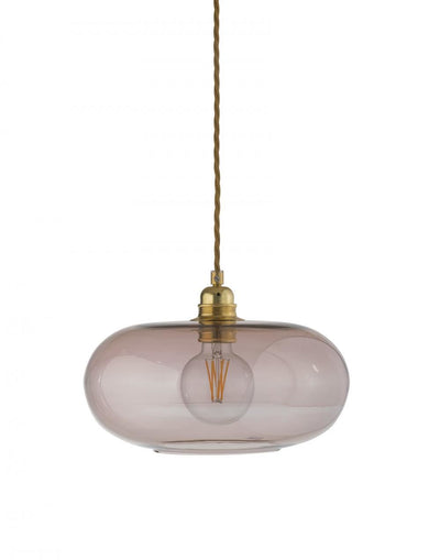 Ebb & Flow Horizon Pendant Light