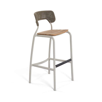 Mindo 102 Outdoor Bar Chair