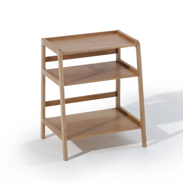 Agnes Side Table - Oak