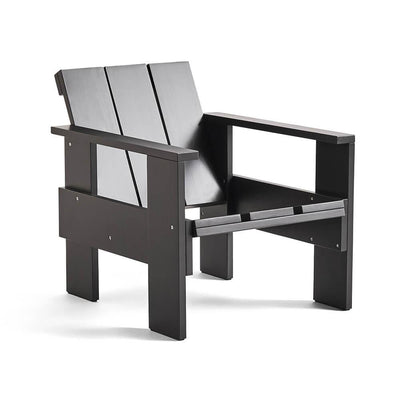 HAY Crate Outdoor Furniture Lounge Chair