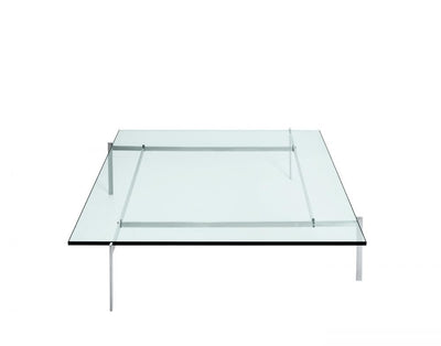 Fritz Hansen PK61 Coffee Table