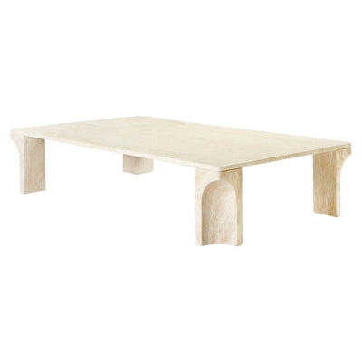 GUBI Doric Coffee Table