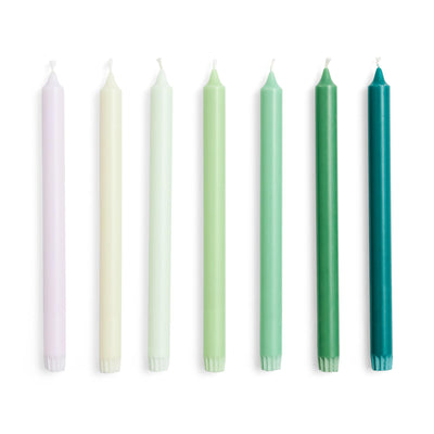 HAY Gradient Candle