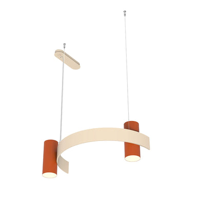 TOOY Nastro Dual Pendant