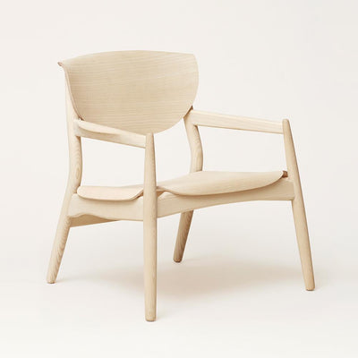 Form & Refine Origin Lounge Chair