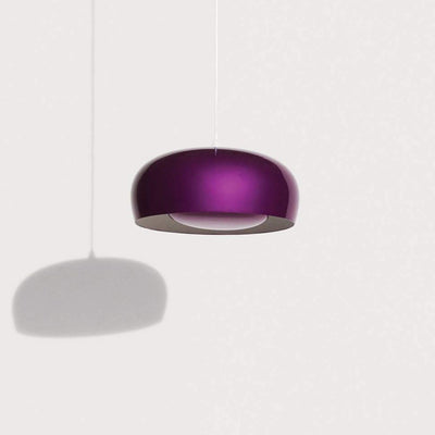 Petite Friture Brush Pendant Light