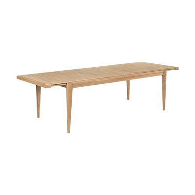 GUBI S Dining Table - Extendable