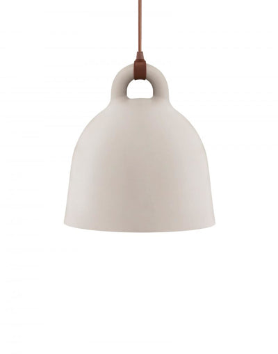 Normann Copenhagen Bell Pendant Light