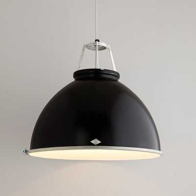 Original BTC Titan Pendant Light - Size 5