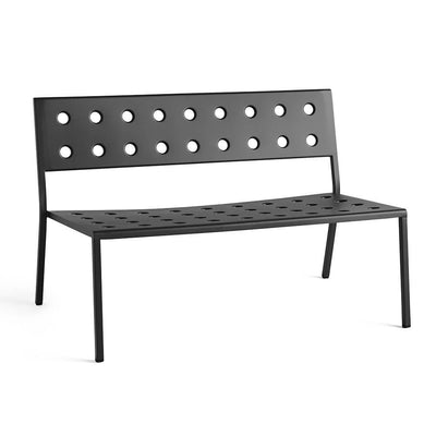 HAY Balcony Garden Furniture Lounge Bench