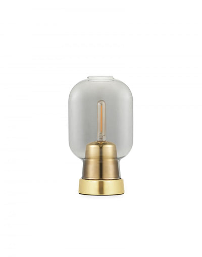 Normann Copenhagen Amp Table Lamp