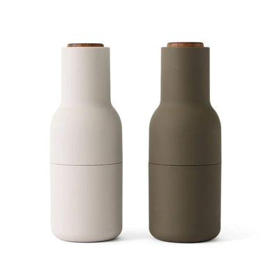 Audo Copenhagen Bottle Grinder Two Piece