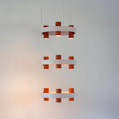 TOOY Nastro Hanging Chandelier