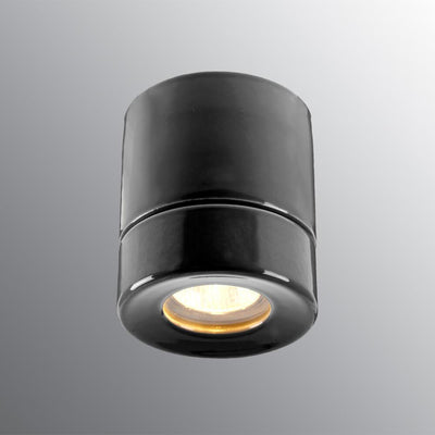 Light On sauna downlight