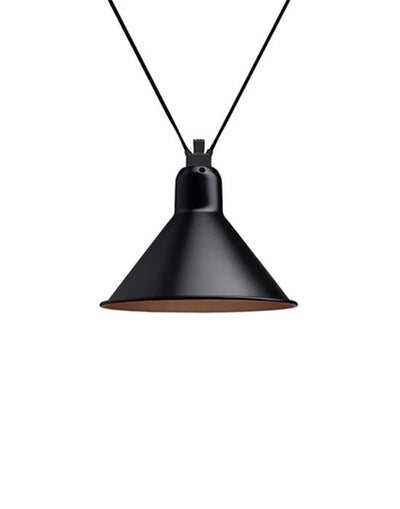 Les acrobates de Gras pendant 323 - conical shade