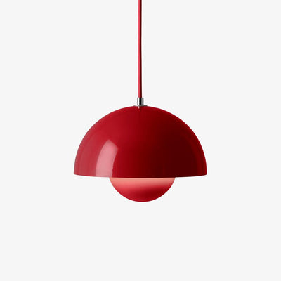 &Tradition VP1 Flowerpot Pendant Light