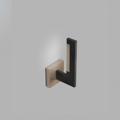 Inlay Linear Wall Light, W1 and W2