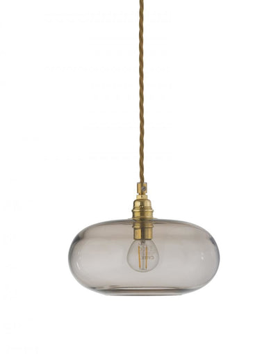 Ebb & Flow Horizon Pendant Light