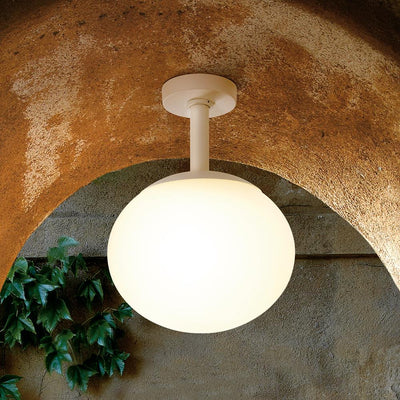 Elipse PF Outdoor Pendant