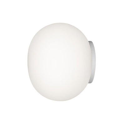 Flos Glo-Ball Mini Ceiling & Wall Light