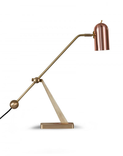 Bert Frank Stasis Table Lamp